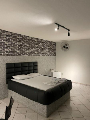 Hotel 1001 Noites - Samambaia - BR 060